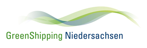 GreenShipping Niedersachsen Logo